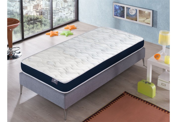 Matelas Mousse Junior by Simmons