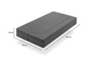 SOFA CAMA 90X190 DORMISSIMO