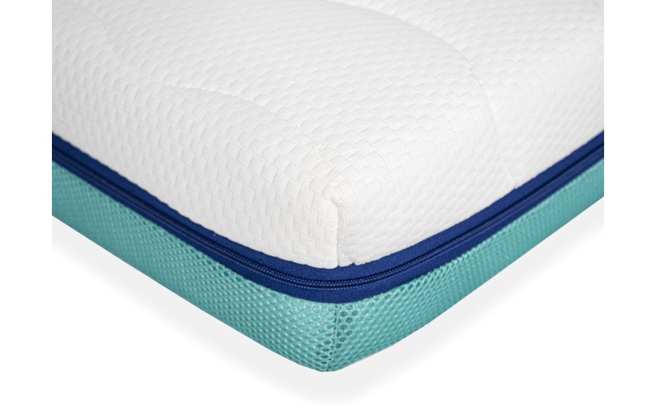 PROMO CONFORT CAMA INFANTIL ALTURA 14 CM
