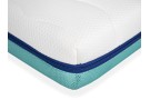 PROMO CONFORT CAMA INFANTIL ALTURA 14 CM
