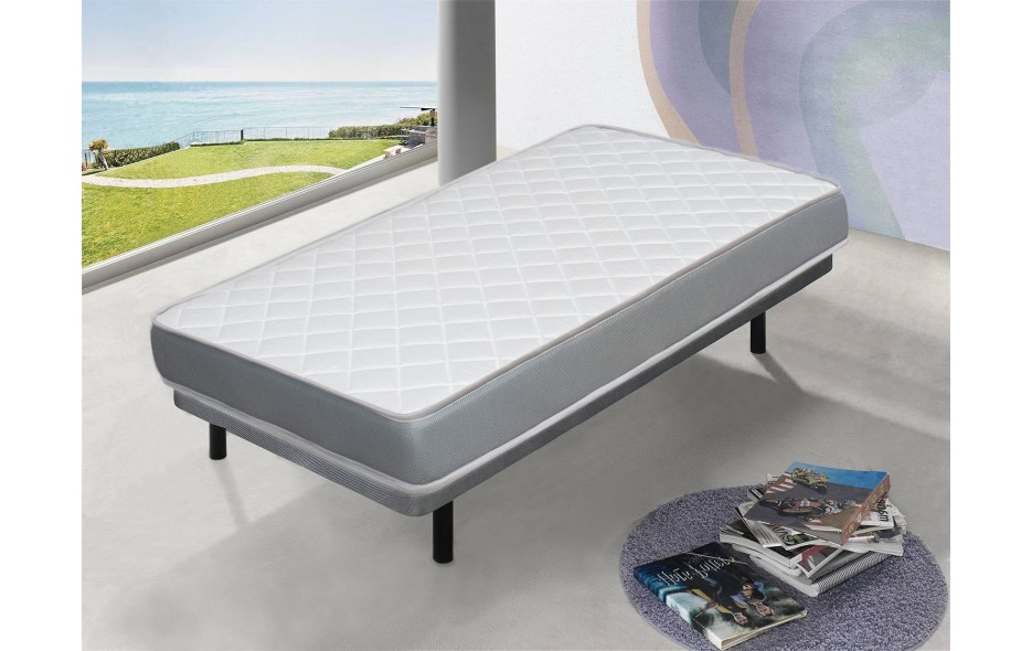 colchon-economico-ALTURA -12 CM