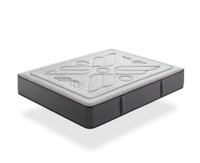 Lyra VISCO FOAM mejor colchon 2024