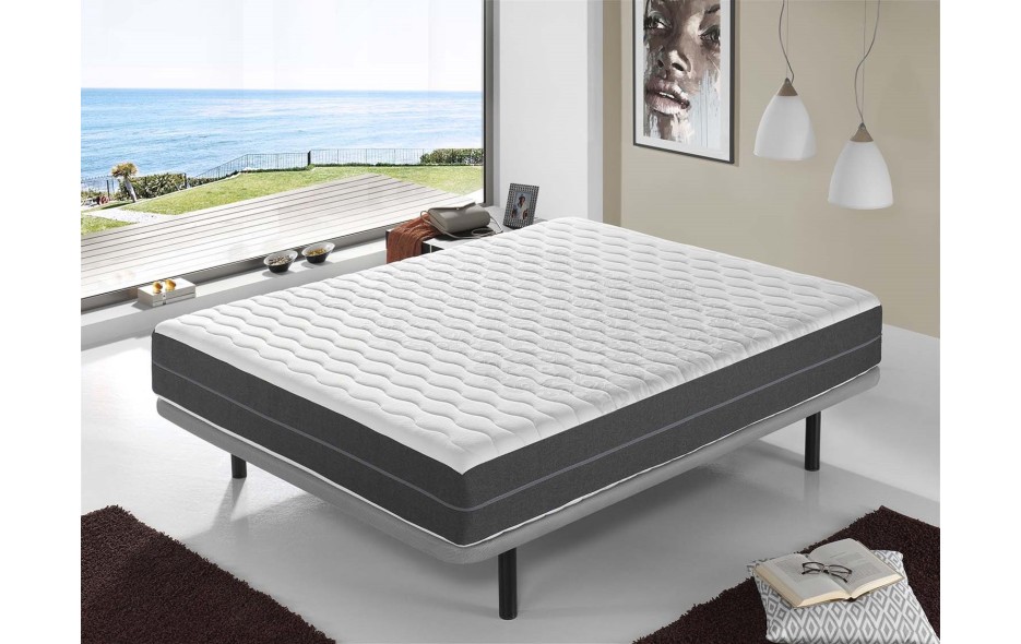 AIRSYSTEM LUXE ALTURA 25 CM