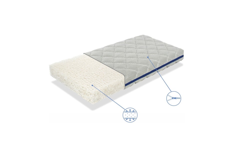 OCEAN BREATHAIR ALTURA 11 CM