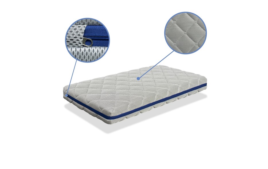OCEAN BREATHAIR ALTURA 11 CM