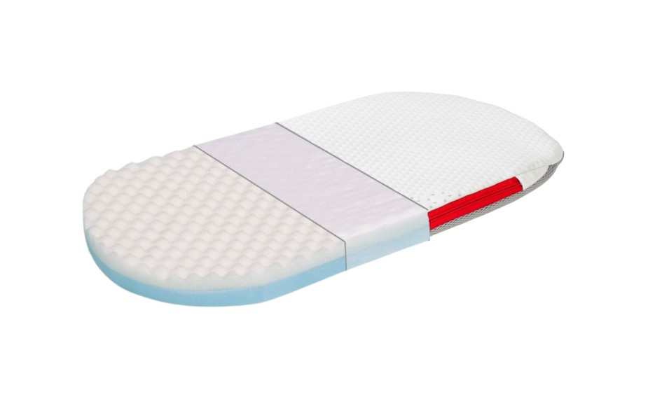 CAPAZO DUO VISCO ALTURA 3 CM
