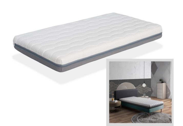 MATELAS ENFANT  BORN  H 11 CM