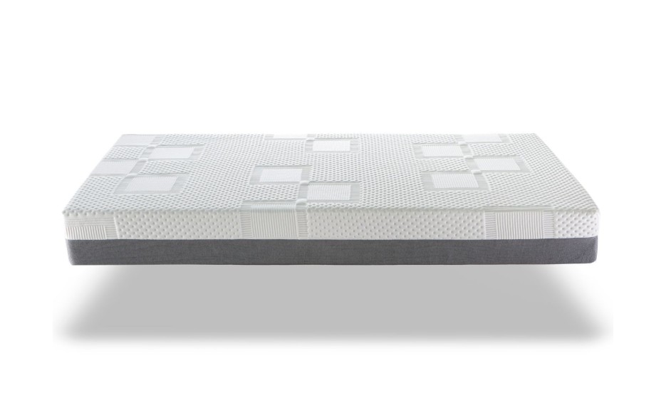 DRACO LATEX CAMA  ALTURA 20 CM