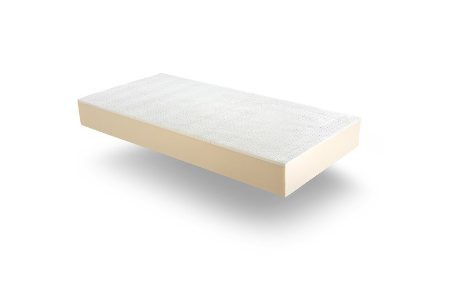 DRACO LATEX CAMA  ALTURA 20 CM