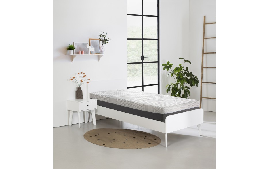 DRACO LATEX CAMA  ALTURA 20 CM