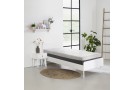 DRACO LATEX CAMA  ALTURA 20 CM